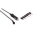 Auto-Ladekabel DC/DS für Sender DUPLEX 2,4EX