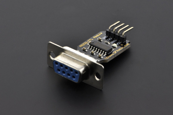Schnittstellen-Entwicklungstools RS232-TTL Converter