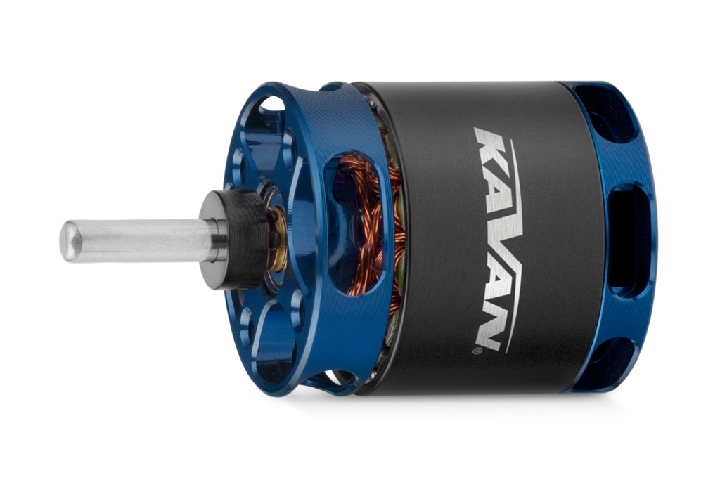 Kavan BL Motor 2225-1600