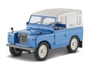 FMS Land Rover Serie II blau 1:12 - Crawler RTR 2.4GHz