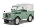 FMS Land Rover Serie II grün 1:12 - Crawler RTR 2.4GHz