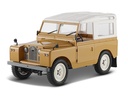 FMS Land Rover Serie II gelb 1:12 - Crawler RTR 2.4GHz