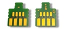 JETImodel Lötplatine für MPX St./Bu. 8polig (2er Set)