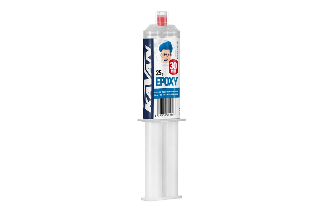 KAVAN Epoxy 30min 25g