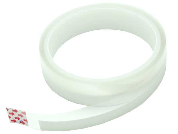 Spaltabdeckband 12mm | 25µm (VE=5 Meter)