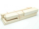 Balsa Werkstoffpackung (Economy Bag)