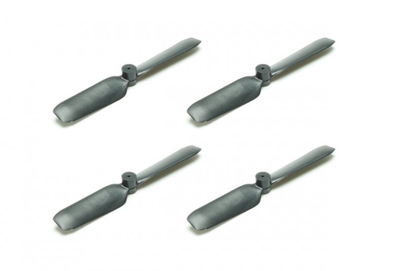 Heckrotorblätter FliteZone 120X (VE=4St.)