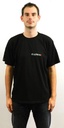 * JETI Basic shirt - schwarz - S