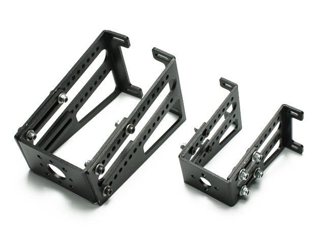 Motorträger Brushless (klein)