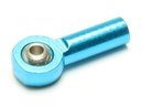 Kugelgelenk Alu 26mm | M3 | Kugel Ø 8mm (VE=4 St.)