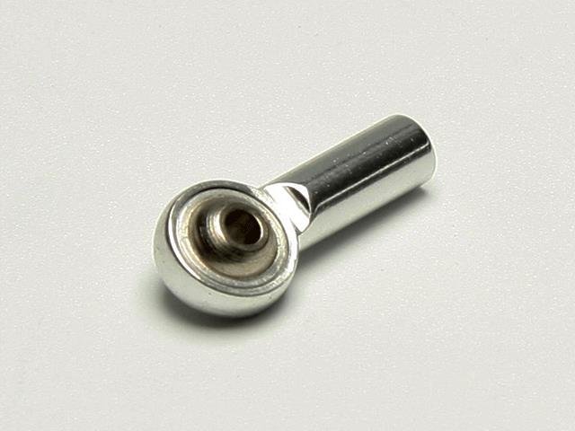 Kugelgelenk Alu 26mm | M4 x 3 x 6 (VE=4 St.)