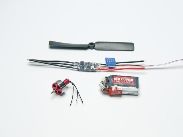 Power Set NANO 5G
