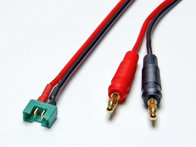 Ladekabel MPX 6-Pol