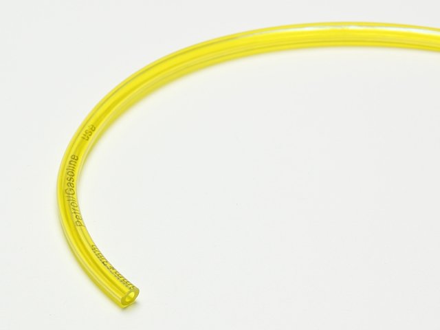 Benzinschlauch 5mm (L=100cm)