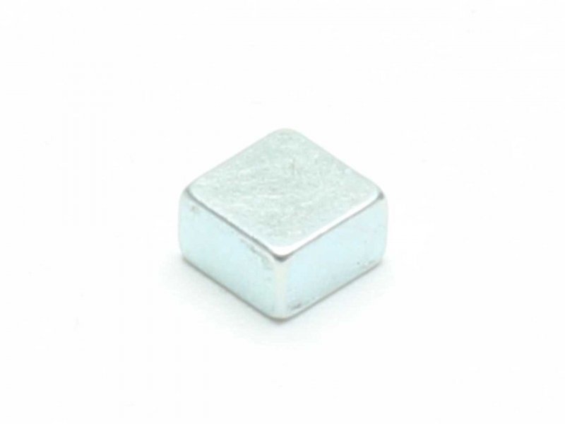 Magnete 5 x 5 x 3 mm  (VE=10St.)