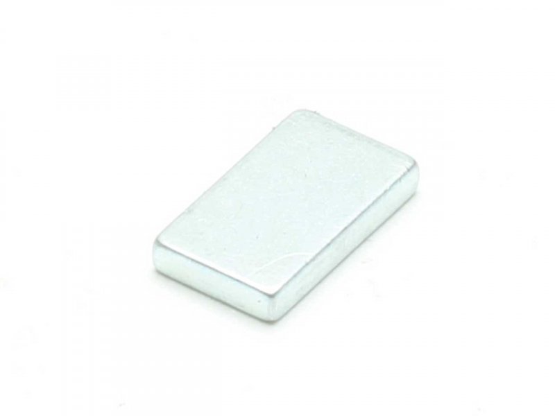 Magnete 12 x 7 x 2  mm (VE=10St.)