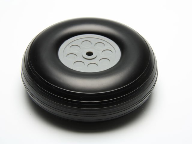 Ballon Rad 125mm