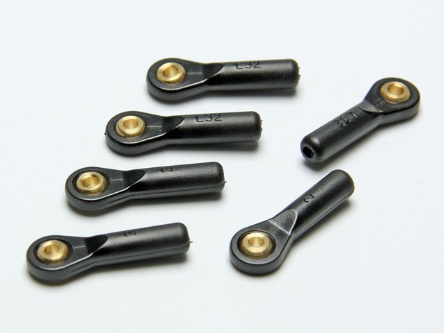 Kugelgelenk 32mm | 6,5 x 3 (VE=6St.)