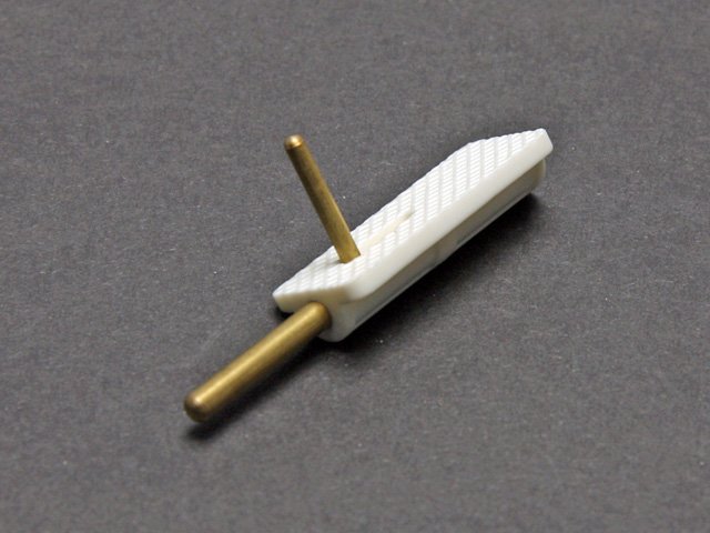 Kabinenriegel L=30mm