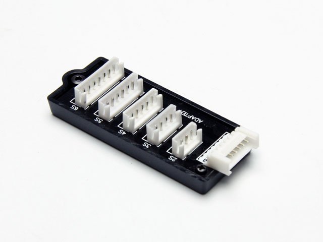 Balancer Adapter EH (P6/multi/P60/P600)