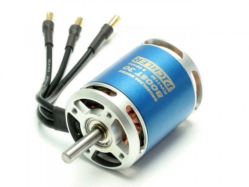 Brushless Motor BOOST 30 V2