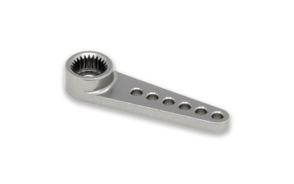 Alu Servoarm KST 25T-5V2,315,320,325,125,135,145,X10,X12,A13