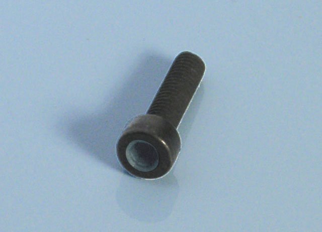 Innensechskantschraube M4x16 (VE=10St.)