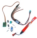 JETImodel DSM 10