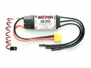 Extron Brushless Regler iQ-20