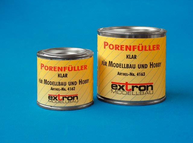 Porenfüller 250 ml