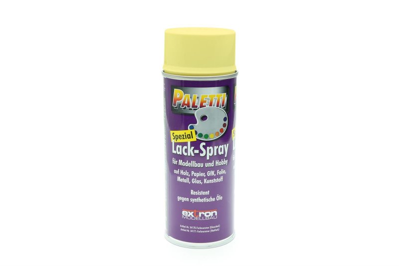 Paletti Styroporgrundierung 400ml / sand