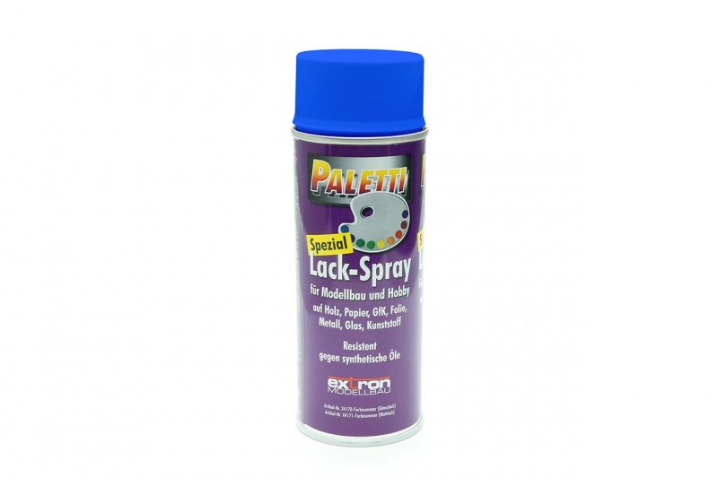 Paletti Sprühlack 400ml / lichtblau