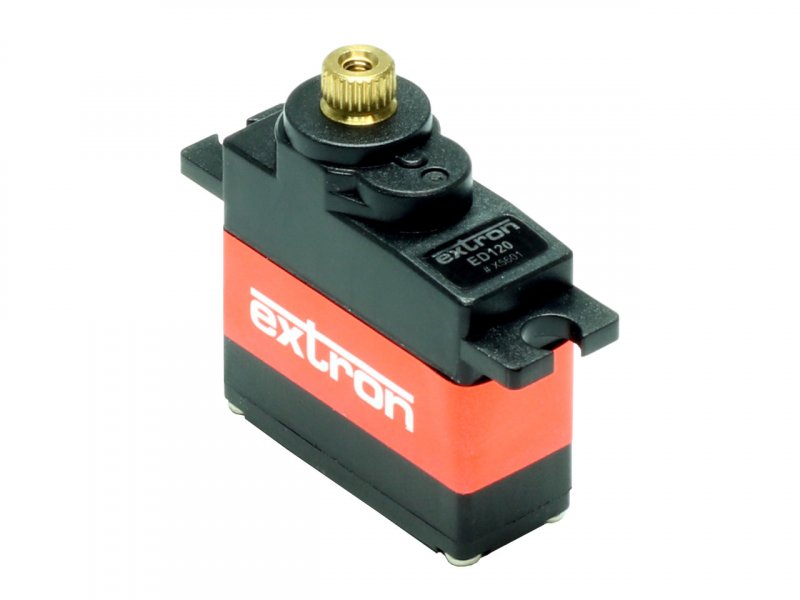 Digital Servo Extron ED120