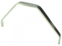 GFK Fahrwerk 330 mm x 155 mm