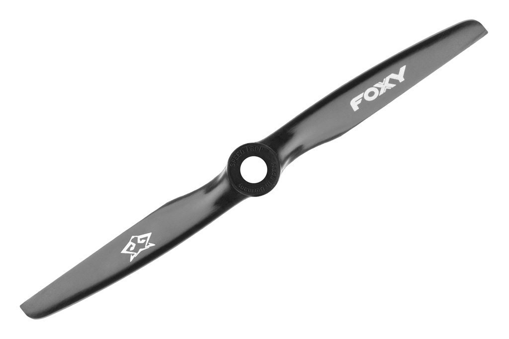 FOXY Speed Luftschraube 6,5x6,5/16x16 cm