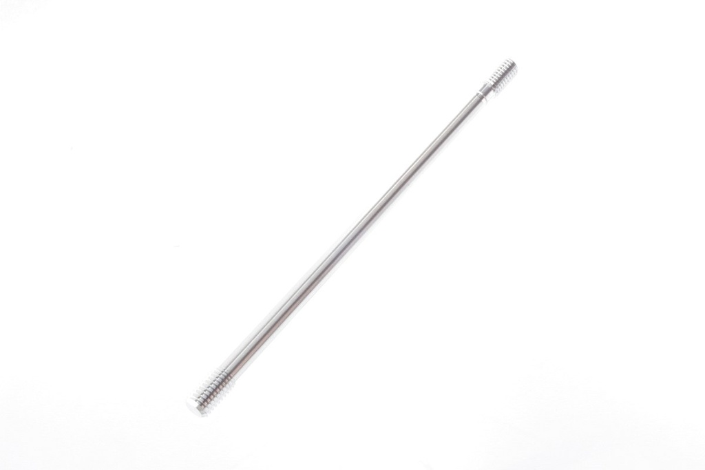 M8x1,25mm Welle für Propellerbalancer