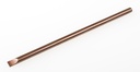 Schaft für 040 Flachschraubendreher 4,0mm