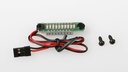 JR065/5 10LED Rx Bat.Indicator 5cells