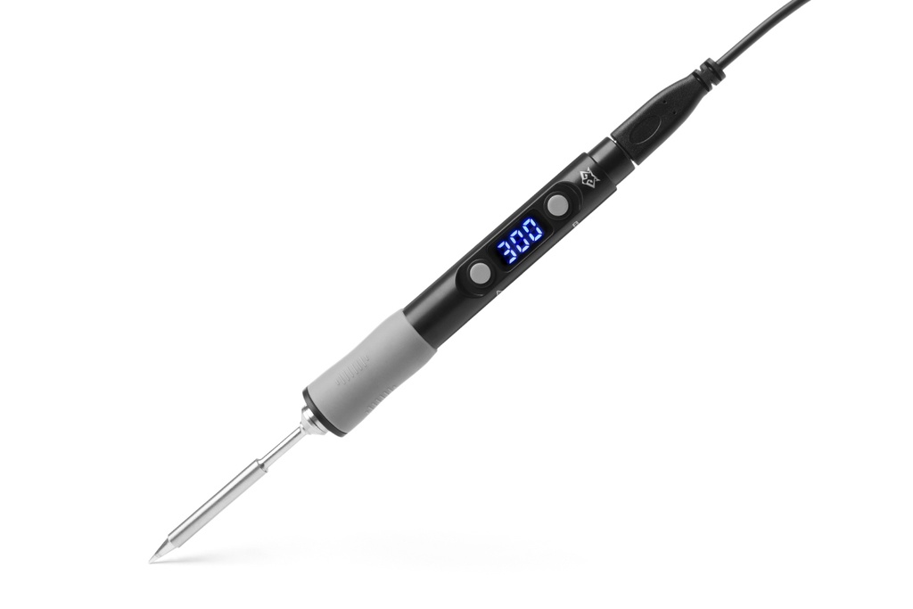 Foxy Lötkolben Smart 60W/12-24V