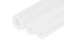 Silikonkraftstoffschlauch, Innendurchmesser 2mm, Außendurchmesser 5 mm, Länge 10m