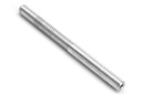 Steel Treaded Couplers, M2, d=0,8mm, 100 pcs.