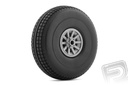 Super Light Standard Rad, 68mm, 2 Stück