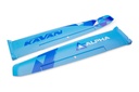Alpha 1500V2 - Blaue Flächen, 1 Paar