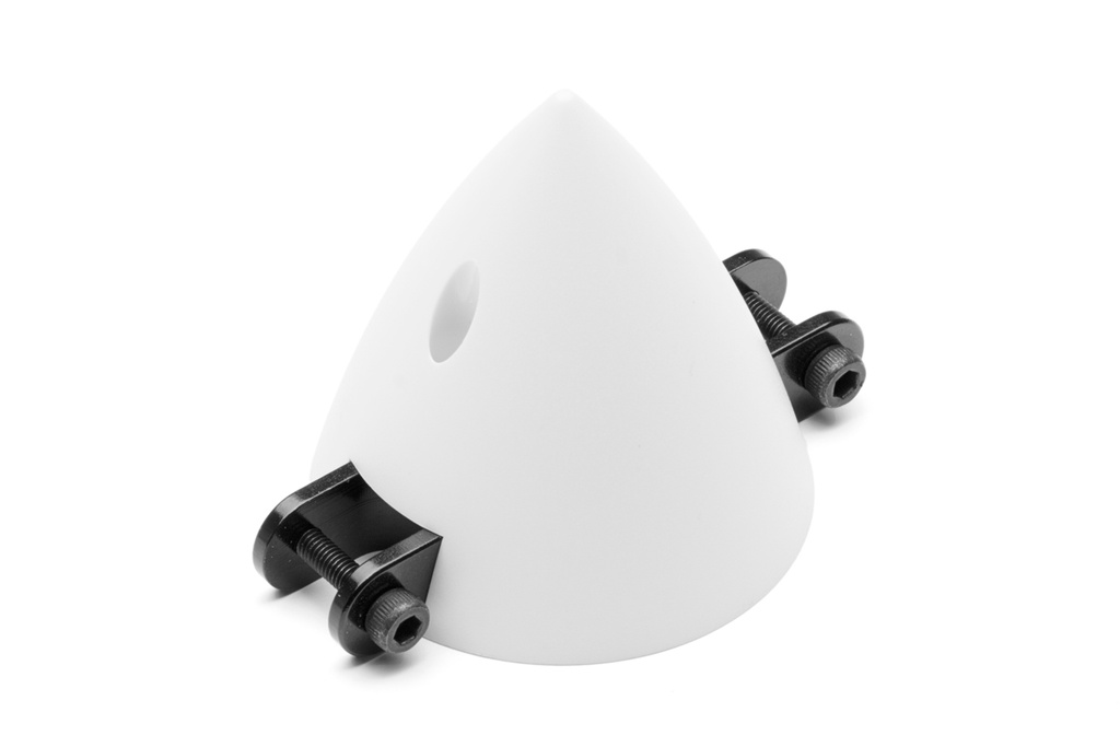 Alpha 1500V2 - Spinner-Set