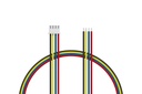 Balancerstecker JST-XH (3 Zellen)
