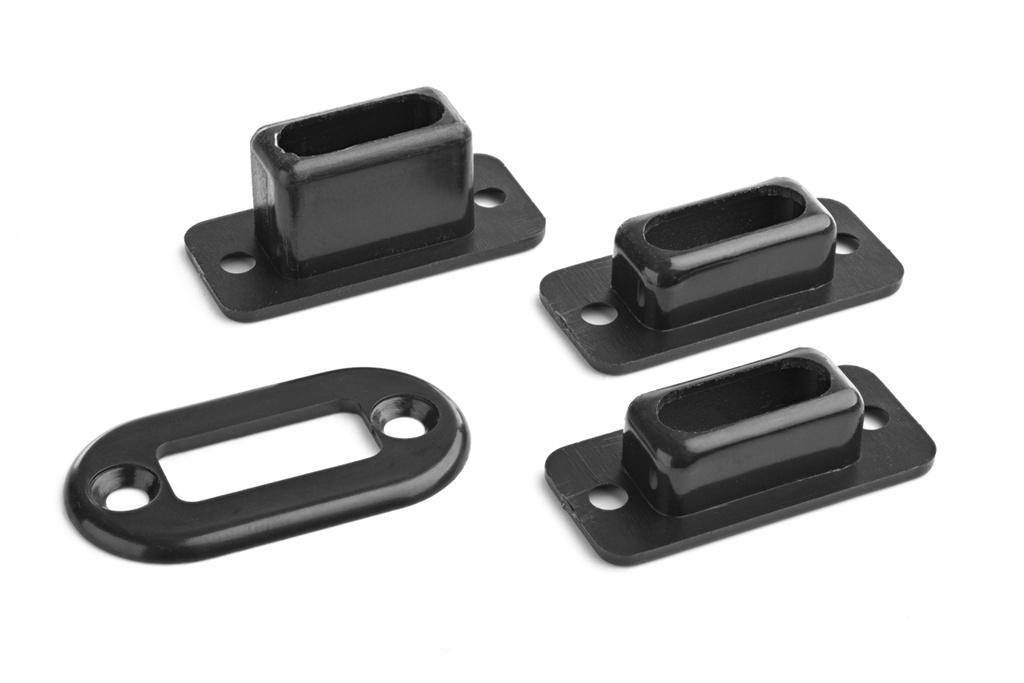 Gehäuse für MPX Stecker