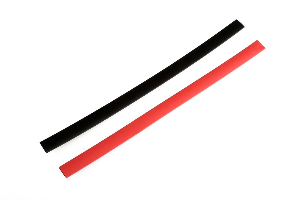 Schrumpfschlauch 8,0mm (25cm)