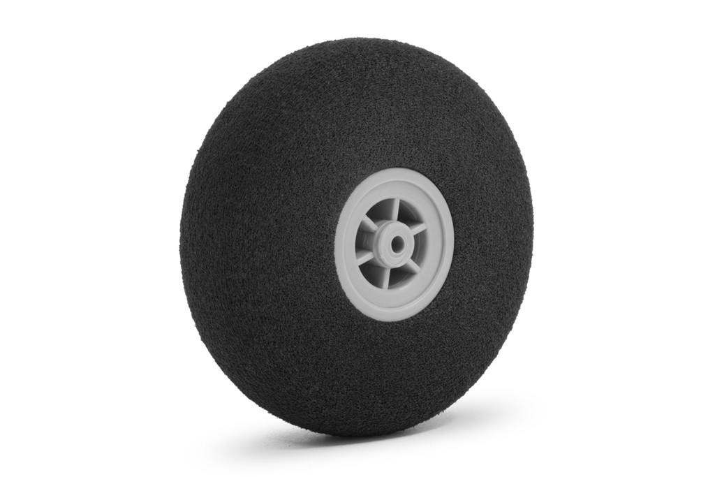 Moosrad leicht 60mm, 1 Stück