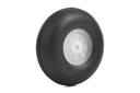 Rad Schaum hart 31mm (1,25")