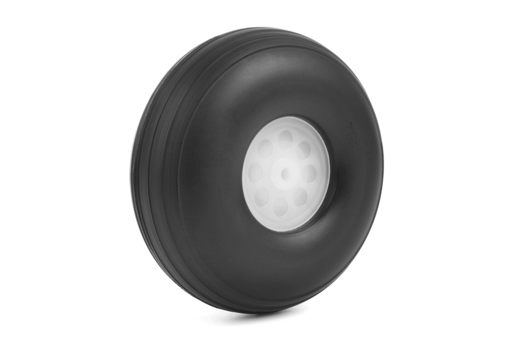 Rad Schaum hart 95mm (3,75")
